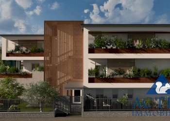 Foto 23 - Trilocale Via San Luigi
 
100, Marnate - foto 23