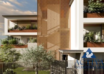 Foto 27 - Trilocale Via San Luigi
 
100, Marnate - foto 27