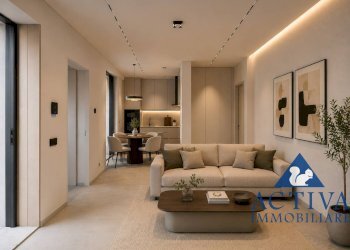 Foto 13 - Three-room apartment Via San Luigi
 
100, Marnate - photo 13