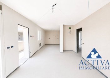 Foto 12 - Three-room apartment Via San Luigi
 
100, Marnate - photo 12