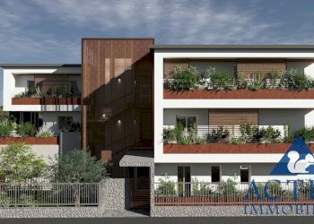 Foto 1 - Trilocale Via San Luigi
 
100, Marnate - foto 1