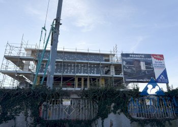 Foto 3 - Trilocale Via San Luigi
 
100, Marnate - foto 3