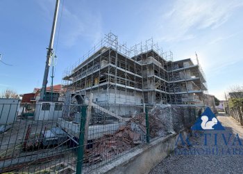 Foto 4 - Trilocale Via San Luigi
 
100, Marnate - foto 4
