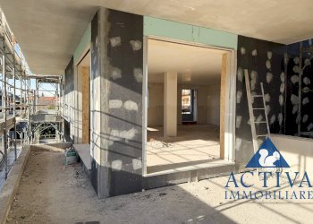 Foto 7 - Trilocale Via San Luigi
 
100, Marnate - foto 7