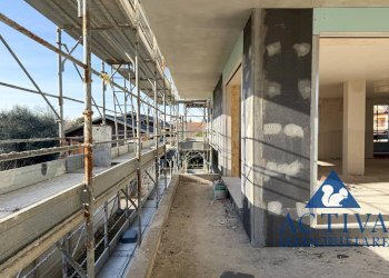 Foto 8 - Trilocale Via San Luigi
 
100, Marnate - foto 8