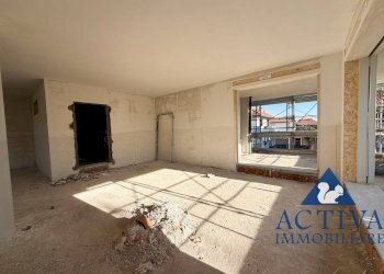 Foto 9 - Trilocale Via San Luigi
 
100, Marnate - foto 9