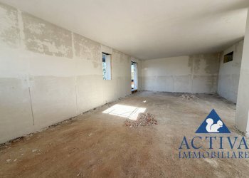 Foto 11 - Trilocale Via San Luigi
 
100, Marnate - foto 11