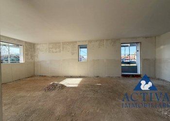 Foto 12 - Trilocale Via San Luigi
 
100, Marnate - foto 12