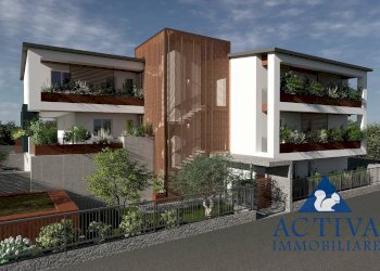 Foto 19 - Trilocale Via San Luigi
 
100, Marnate - foto 19