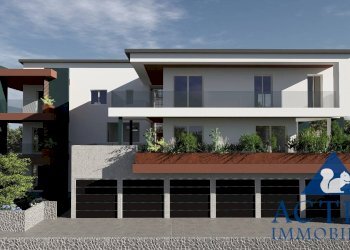 Foto 21 - Trilocale Via San Luigi
 
100, Marnate - foto 21