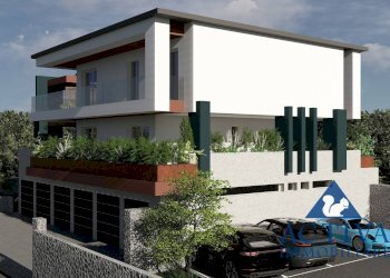 Foto 22 - Trilocale Via San Luigi
 
100, Marnate - foto 22