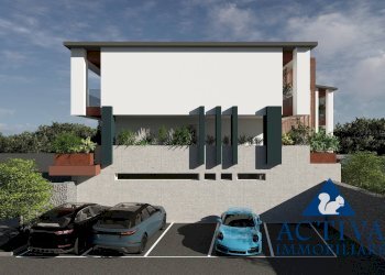 Foto 23 - Trilocale Via San Luigi
 
100, Marnate - foto 23