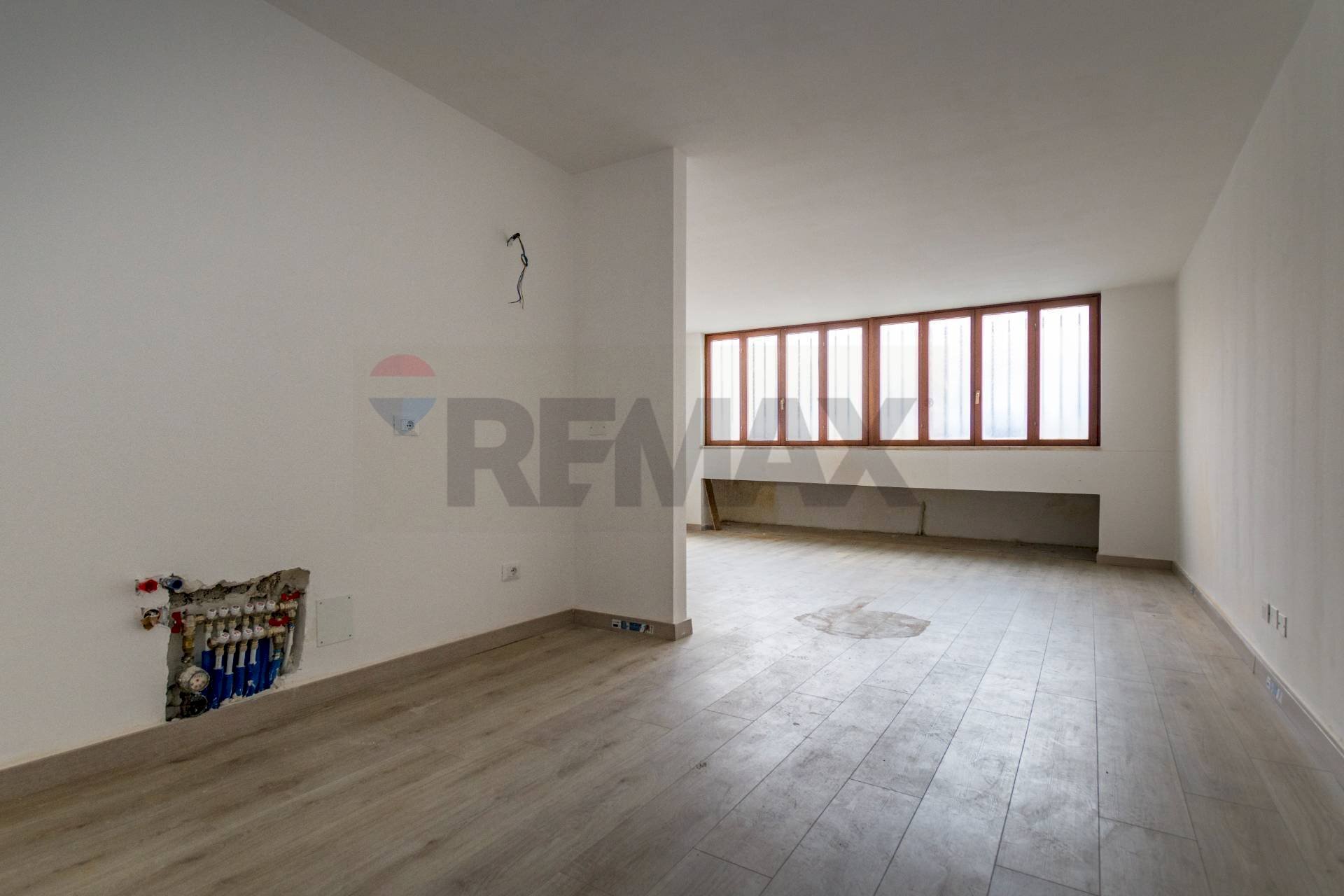 Stanza vuota - Three-room apartment Via Degli Orti
4, Palermo - photo 2