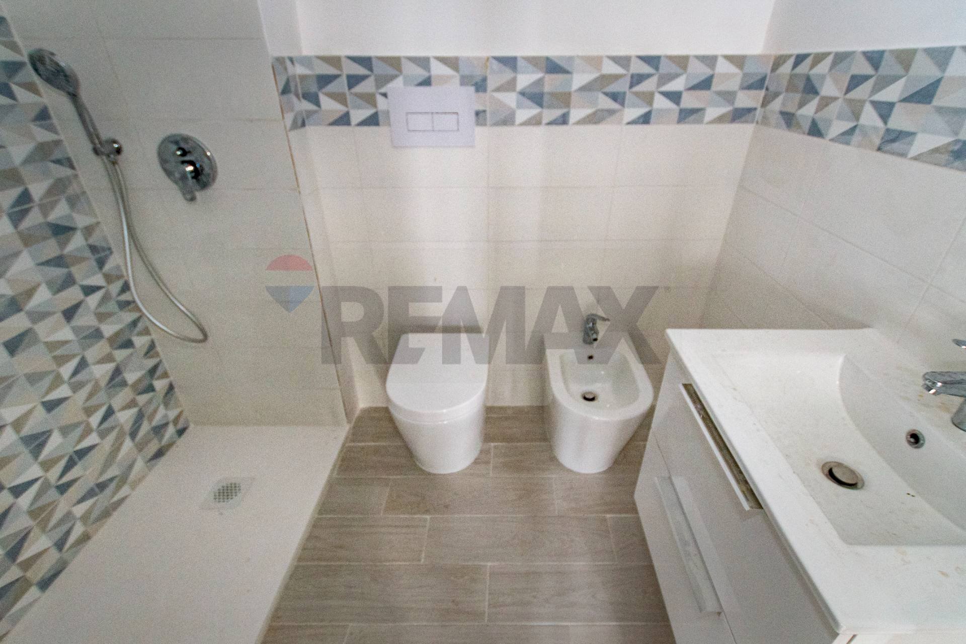 Bagno - Three-room apartment Via Degli Orti
4, Palermo - photo 3