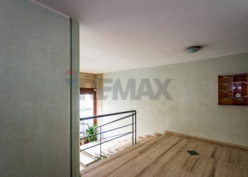 Ricezione / Lobby - Trilocale Via Degli Orti
 
4, Palermo - foto 6