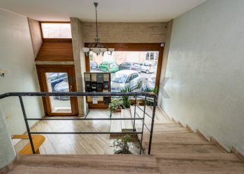 Scale - Trilocale Via Degli Orti
 
4, Palermo - foto 9