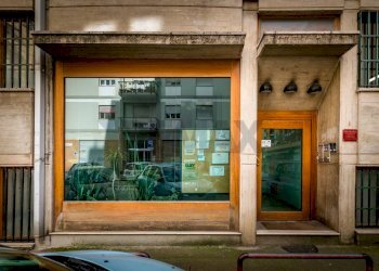 Edificio all\'aperto - Trilocale Via Degli Orti
 
4, Palermo - foto 10