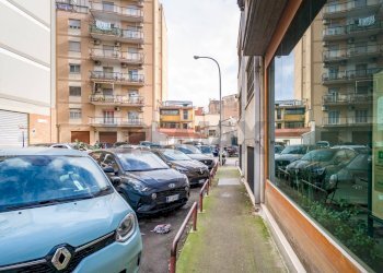 Edificio all\'aperto - Trilocale Via Degli Orti
 
4, Palermo - foto 13