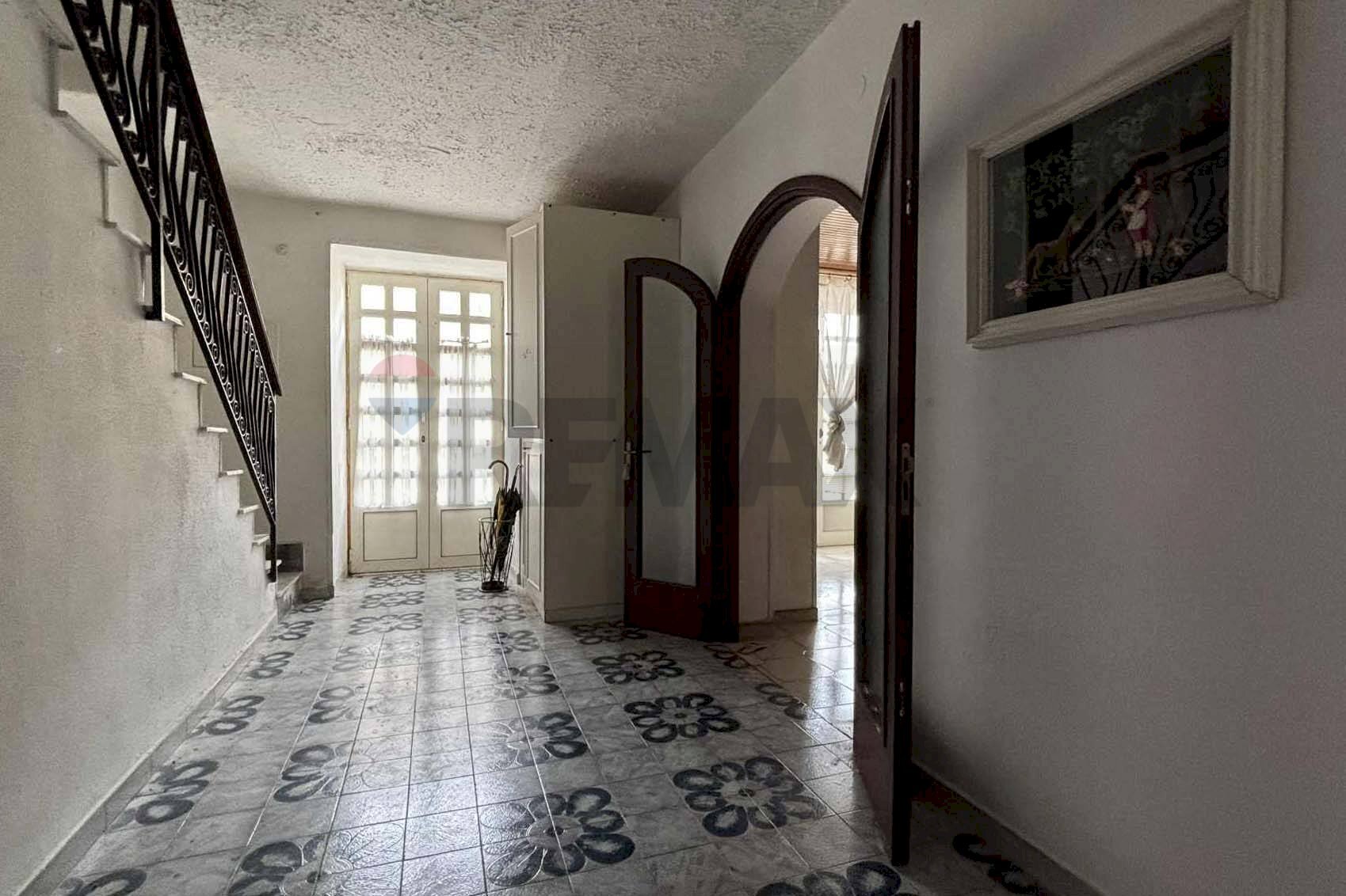 Foto 3 - Four-room apartment Corso dei Mille
 
73, Altofonte - photo 3