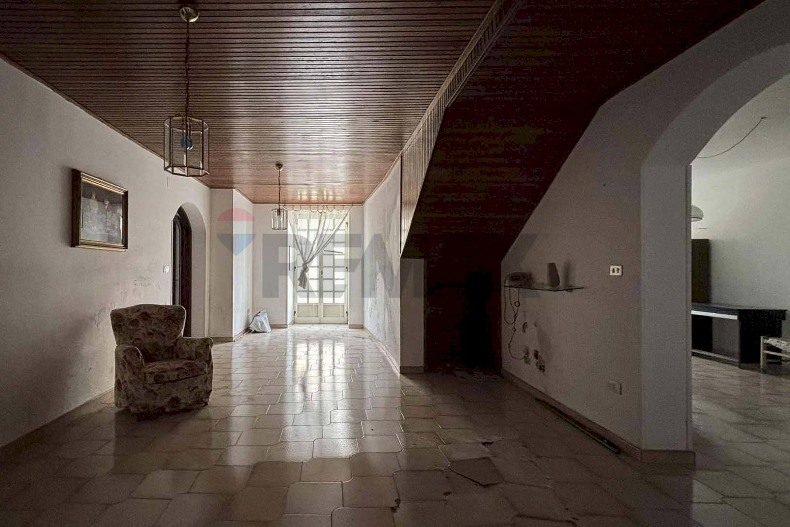 Foto 2 - Four-room apartment Corso dei Mille
 
73, Altofonte - photo 2