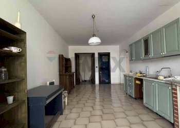 Cucina - Quadrilocale Corso dei Mille
 
73, Altofonte - foto 4