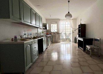 Cucina - Quadrilocale Corso dei Mille
 
73, Altofonte - foto 11