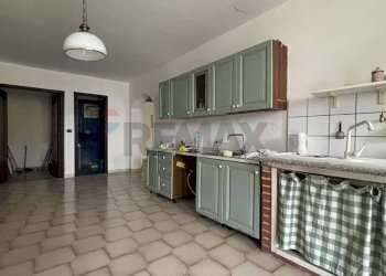 Cucina - Quadrilocale Corso dei Mille
 
73, Altofonte - foto 14