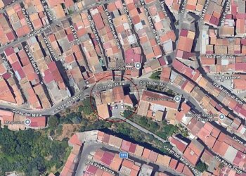 Posizione della mappa - Quadrilocale Corso dei Mille
 
73, Altofonte - foto 27