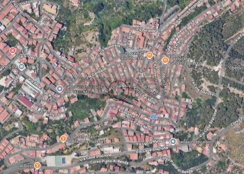 Posizione della mappa - Quadrilocale Corso dei Mille
 
73, Altofonte - foto 29