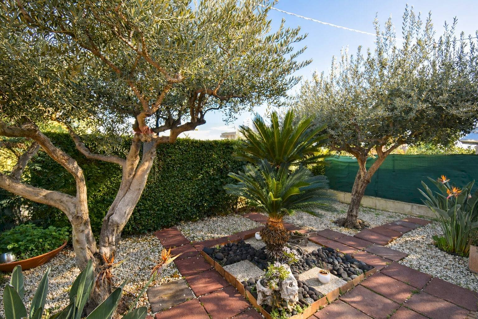 Giardino - Apartment Via Livorno
147, Aci Castello - photo 2