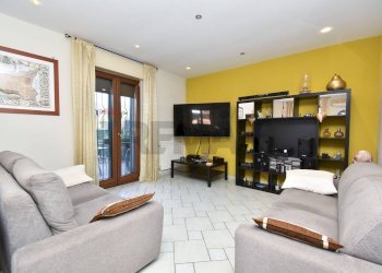 Soggiorno - Appartamento Via Livorno
 
147, Aci Castello - foto 2