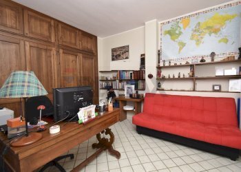 Soggiorno - Appartamento Via Livorno
 
147, Aci Castello - foto 15