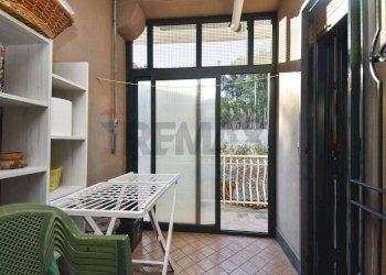 Cabina armadio - Appartamento Via Livorno
 
147, Aci Castello - foto 16