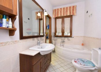 Bagno - Appartamento Via Livorno
 
147, Aci Castello - foto 17