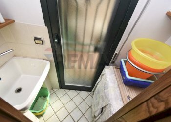 Bagno - Appartamento Via Livorno
 
147, Aci Castello - foto 19