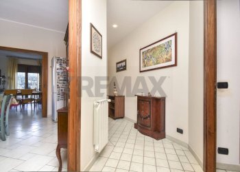 Hall / corridoio - Appartamento Via Livorno
 
147, Aci Castello - foto 22