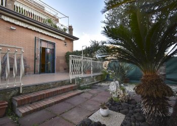 Casa all\'aperto - Appartamento Via Livorno
 
147, Aci Castello - foto 28