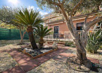 Casa all\'aperto - Appartamento Via Livorno
 
147, Aci Castello - foto 31