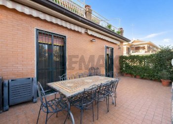 Terrazza - Appartamento Via Livorno
 
147, Aci Castello - foto 33