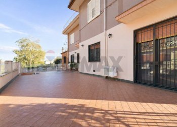 Terrazza - Appartamento Via Livorno
 
147, Aci Castello - foto 35