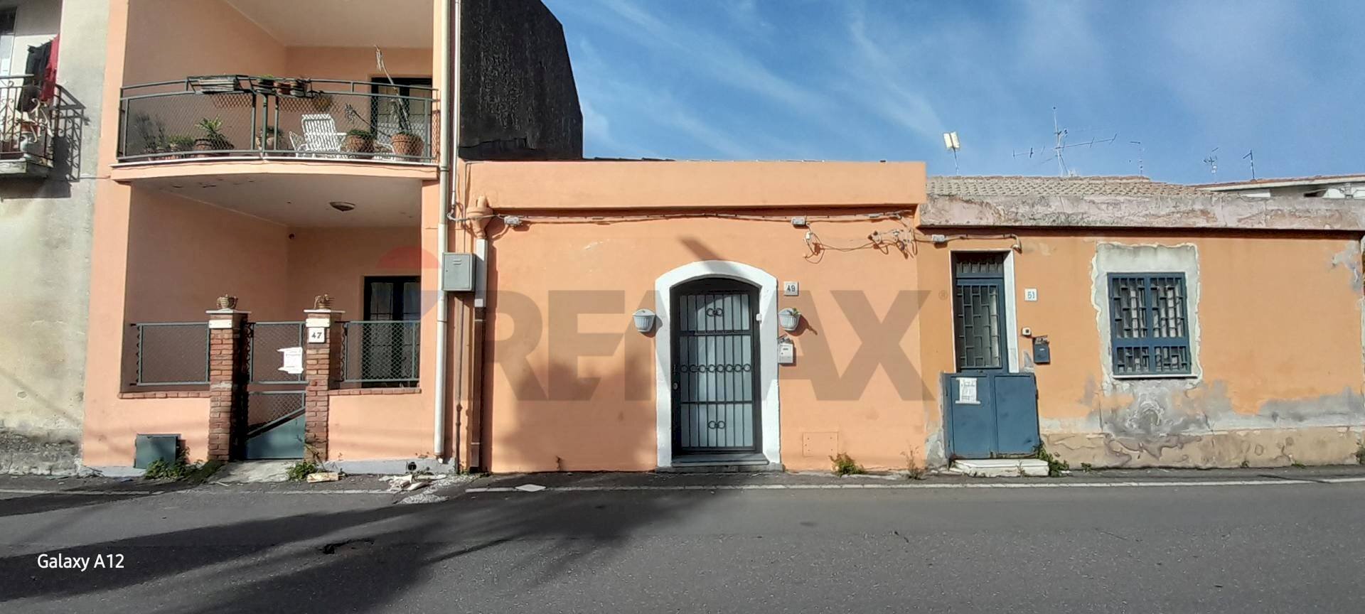 Casa all\'aperto - Independent house c.so Michelangelo Buonarroti 49 Leonardo da Vinci 30, Trecastagni - photo 1