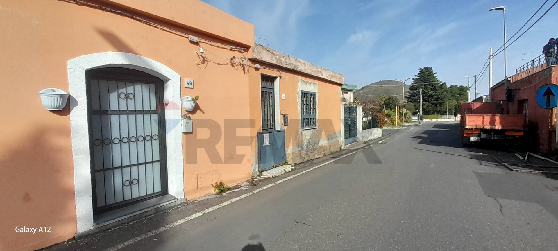 Edificio all\'aperto - Independent house c.so Michelangelo Buonarroti 49 Leonardo da Vinci 30, Trecastagni - photo 3