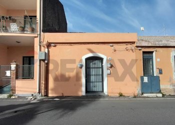 Casa all\'aperto - Casa indipendente c.so Michelangelo Buonarroti 49 Leonardo da Vinci 30, Trecastagni - foto 1