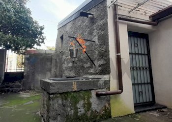 Casa all\'aperto - Casa indipendente c.so Michelangelo Buonarroti 49 Leonardo da Vinci 30, Trecastagni - foto 2