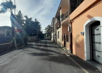 Edificio all\'aperto - Casa indipendente c.so Michelangelo Buonarroti 49 Leonardo da Vinci 30, Trecastagni - foto 5