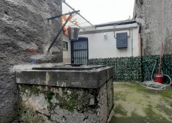 Casa all\'aperto - Casa indipendente c.so Michelangelo Buonarroti 49 Leonardo da Vinci 30, Trecastagni - foto 6