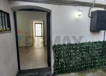 Casa all\'aperto - Casa indipendente c.so Michelangelo Buonarroti 49 Leonardo da Vinci 30, Trecastagni - foto 10