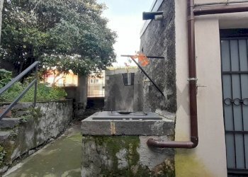 Edificio all\'aperto - Casa indipendente c.so Michelangelo Buonarroti 49 Leonardo da Vinci 30, Trecastagni - foto 11