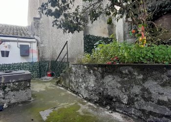 Giardino - Casa indipendente c.so Michelangelo Buonarroti 49 Leonardo da Vinci 30, Trecastagni - foto 13