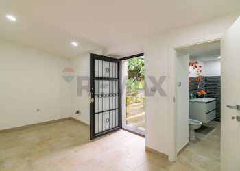 Stanza vuota - Casa indipendente c.so Michelangelo Buonarroti 49 Leonardo da Vinci 30, Trecastagni - foto 16